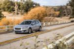 Subaru Impreza 5-Door 2.0i Limited 2016 года (US)